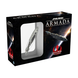 Star Wars Armada: Fragata MC30c