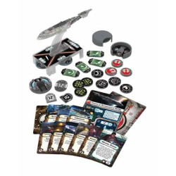 Star Wars Armada: Fragata MC30c