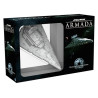 Star Wars Armada: Destructor Estelar clase Imperial