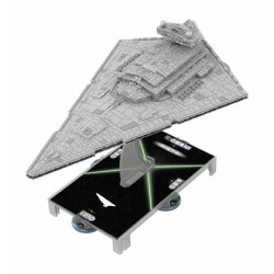 Star Wars Armada: Destructor Estelar clase Imperial