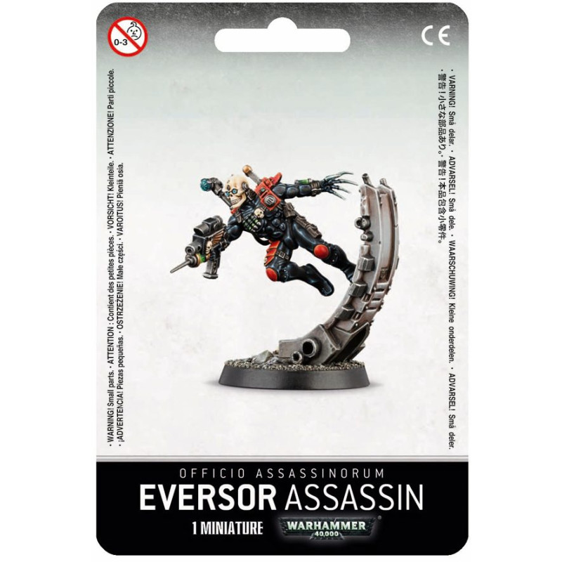 Eversor Assassin