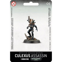 Culexus Assassin