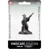 Vindicare Assassin