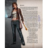 The Dresden Files: juego de rol