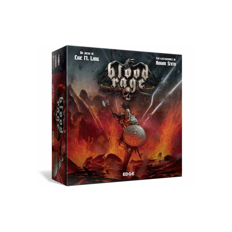 Blood Rage