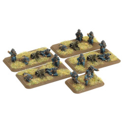 Trench Mortar Platoon