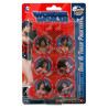 DC Heroclix: Wonder Woman Dice & Token Pack