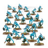 Seraphon Skinks