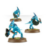 Seraphon Skinks