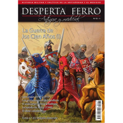 Desperta Ferro 32. La Guerra de los Cien Años (I)