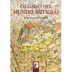 Ciudades del mundo antiguo