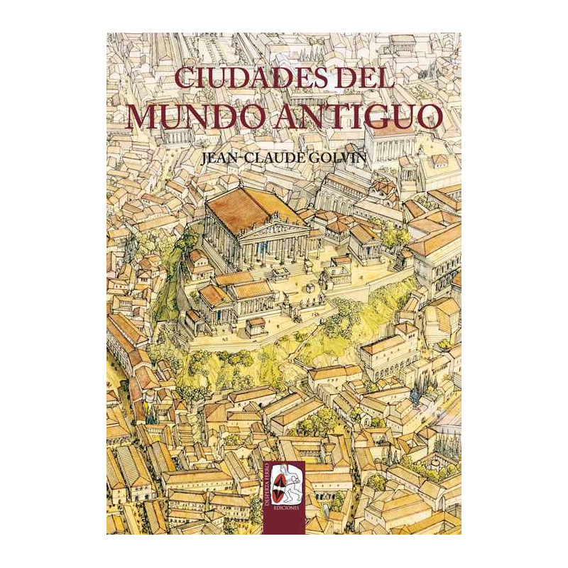 Ciudades del mundo antiguo