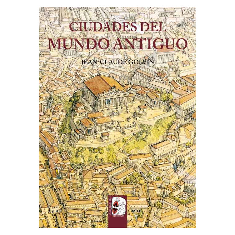 Ciudades del mundo antiguo