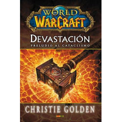 World Of Warcraft. Devastacion