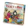 Ticket to Ride India Map Collection (Multilenguaje)