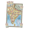 Ticket to Ride India Map Collection (Multilenguaje)