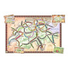 Ticket to Ride India Map Collection (Multilenguaje)