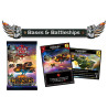 Star Realms: Crisis Expansion (inglés)(1)