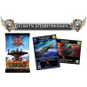 Star Realms: Crisis Expansion (inglés)(1)