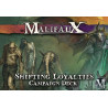 Campaign Deck