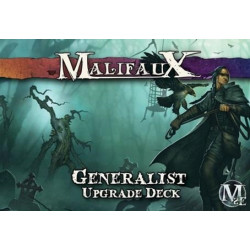 Generalist Upgrade Deck