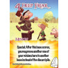 Smash Up: Munchkin (inglés)