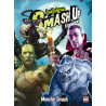 Smash Up: Monster Smash (inglés)