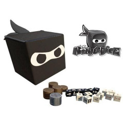 Ninja Dice