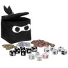 Ninja Dice