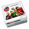 The Big Bang Party Game