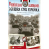 Vehículos alemanes en la Guerra Civil Española