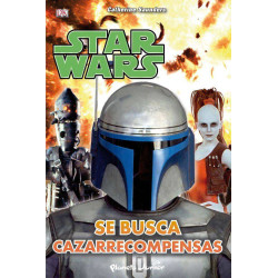 Star Wars. Se Busca Cazarecompensas