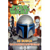 Star Wars. Se Busca Cazarecompensas