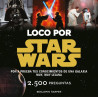 Loco por Star Wars