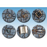 Frostgrave Resin Treasure tokens