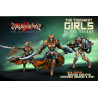 Character (Heroines) Box Iron Empire 2