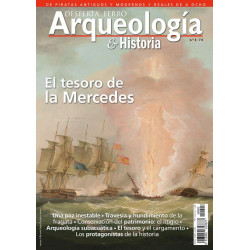 Arqueología e Historia 3: El tesoro de la Mercedes