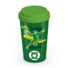 DC Comics Taza de Viaje Green Lantern