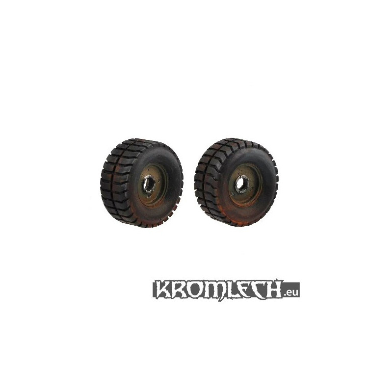 Buggy Wheels (4)