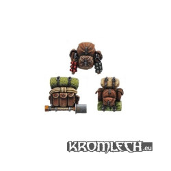 Large Orc Backpacks (6)