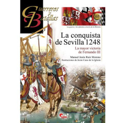 La conquista de Sevilla 1248