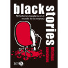 Black Stories: Oficinas Asesinas