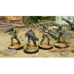 USAriadna Grunts