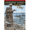 Despeta Ferro Contemporánea 11. El desembarco de Alhucemas, 1925