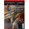 Desperta Ferro 31. ¡Cartago debe ser destruida!