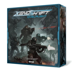 Xenoshyft Onslaught