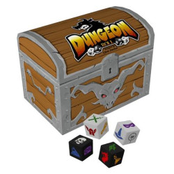 Dungeon Roll