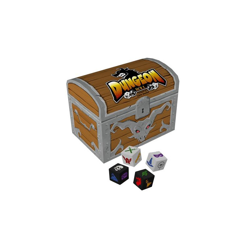 Dungeon Roll