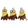 Peluche Minions Movie Caveman T3 28cm (1)