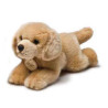 Peluche Labrador Golden Miyoni 20,5cm